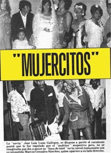Image de MUJERCITOS /ANGLAIS/ESPAGNOL