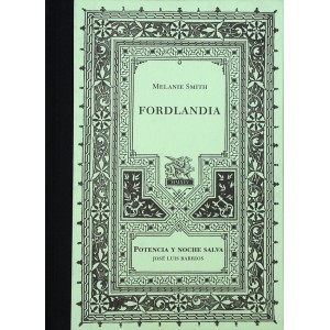 Image de Melanie Smith: Fordlandia /anglais