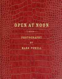 Image de Mark Powell Open at Noon /ANGLAIS/ESPAGNOL