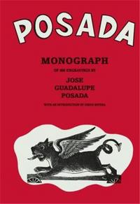 Picture of Posada Monograph (2 Ed.) /espagnol