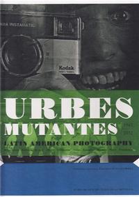 Image de URBES MUTANTES /ANGLAIS/ESPAGNOL