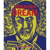 Picture of ARTEMIO RODRIGUEZ AMERICAN DREAM (2 ED.) /ANGLAIS/ESPAGNOL