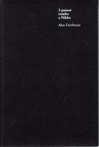Image de Alex Dorfsman 3 Pausas Rumbo a Nikko /ANGLAIS/ESPAGNOL