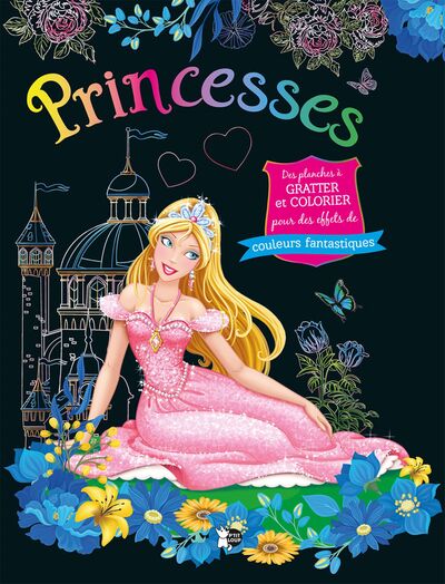 Picture of Princesses