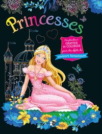 Picture of Princesses