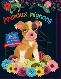Picture of Animaux Mignons