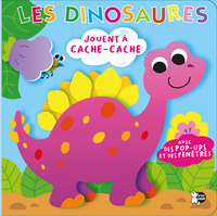 Image de Les Dinosaures (Pop-up)