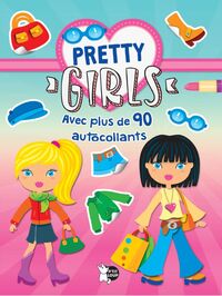Image de Pretty girls - Album rose