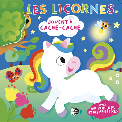Image de Licornes (Pop-up)