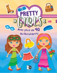 Image de Pretty girls - Album violet