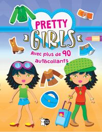 Image de Pretty girls - Album Bleu