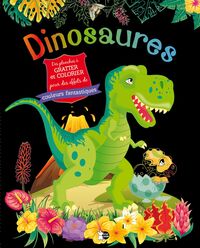 Picture of Dinosaures