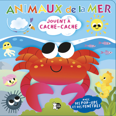 Image de Animaux de la Mer (Pop-up)