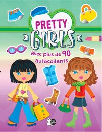 Image de Pretty girls - Album vert