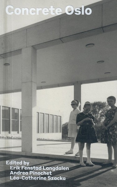 Picture of Concrete Oslo