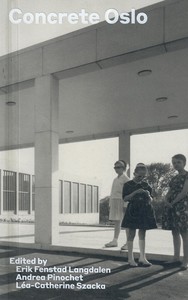 Picture of Concrete Oslo