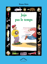 Picture of Jojo pas le temps