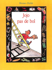 Image de Jojo pas de bol