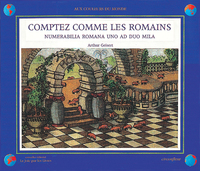 Picture of Comptez comme les romains