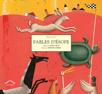 Image de Fables d'esope