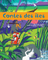 Image de Contes des îles