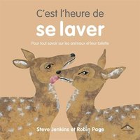 Image de C'est l'heure de se laver