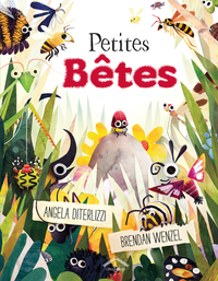 Image de Petites bêtes