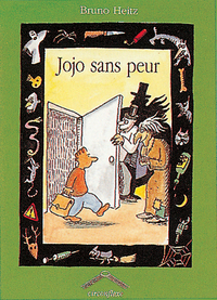 Picture of Jojo sans peur