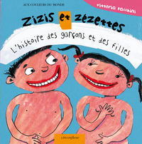 Picture of Zizis et zezettes