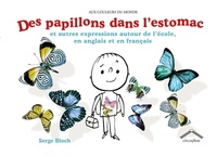 Image de Des papillons dans l'estomac
