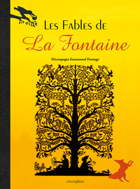 Picture of Les fables de la fontaine