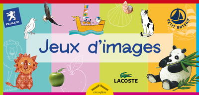 Picture of Jeux d'images