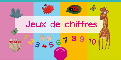 Image de Jeux de chiffres