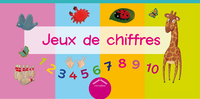 Image de Jeux de chiffres