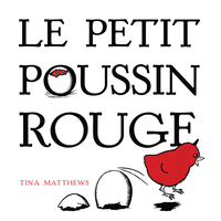 Picture of Le petit poussin rouge