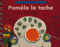 Image de Pamela la tâche