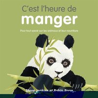 Image de C'est l'heure de manger