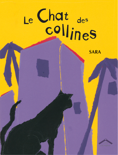 Image de Le chat des collines