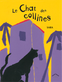 Image de Le chat des collines