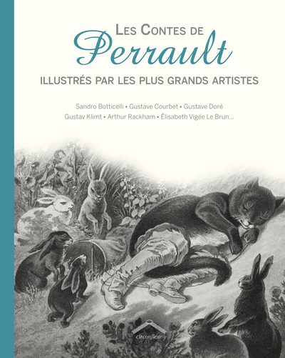 Picture of Les contes de Perrault