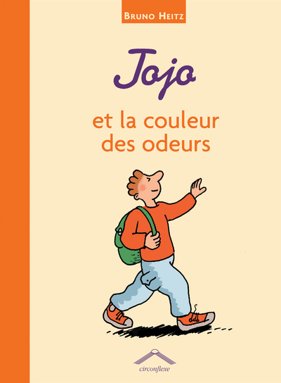 Image de Jojo et la couleur des odeurs