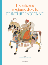 Image de Les animaux magiques dans la peinture indienne