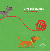 Picture of Vive les lignes !