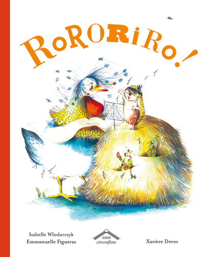 Picture of Rororiro !