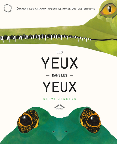 Image de Les yeux dans les yeux