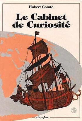 Picture of Le cabinet de curiosité
