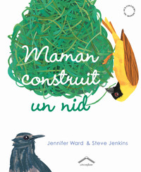 Image de Maman construit un nid