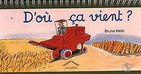 Picture of D'où ça vient ?