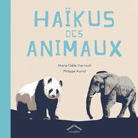 Image de Haikus des animaux