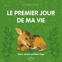 Image de Le premier jour de ma vie